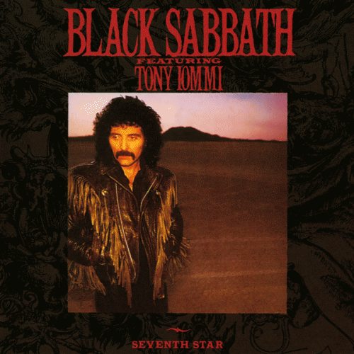 Black Sabbath : Seventh Star